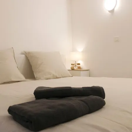 Elegant Parisian In The Heart Of The 9 Apartment Paris