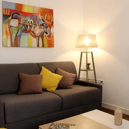 Elegant Parisian In The Heart Of The 9 Apartment Paris